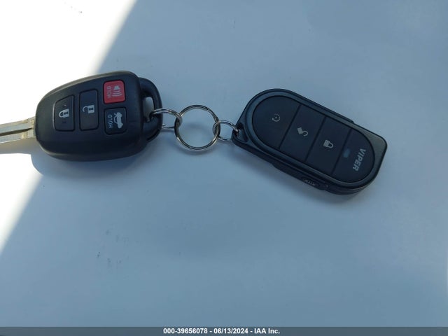 Toyota CAMRY LE 2014 4T4BF1FK6ER388696 Image 11