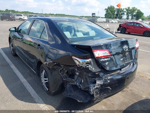 Toyota CAMRY LE 2014 4T4BF1FK6ER388696 Image 3