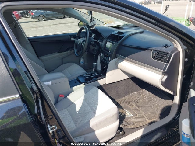 Toyota CAMRY LE 2014 4T4BF1FK6ER388696 Image 5