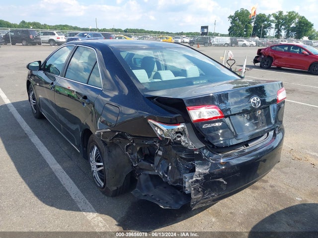 Toyota CAMRY LE 2014 4T4BF1FK6ER388696 Image 6