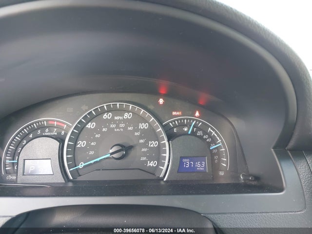 Toyota CAMRY LE 2014 4T4BF1FK6ER388696 Image 7