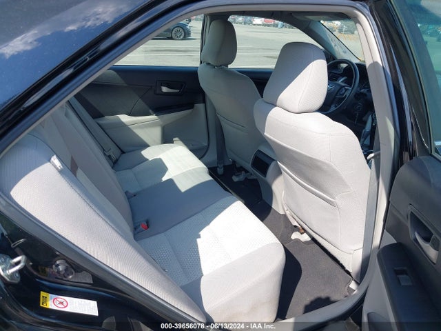 Toyota CAMRY LE 2014 4T4BF1FK6ER388696 Image 8