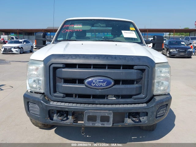Ford F-250 Xl 2015 1FT7X2BT1FED59821 Image 12