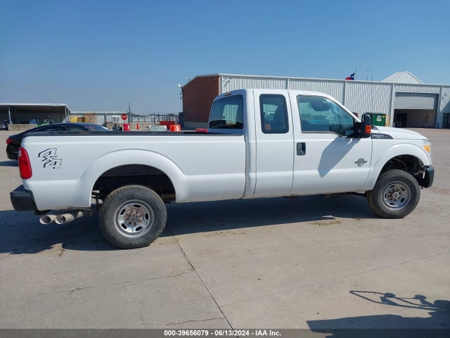 Ford F-250 Xl 2015 1FT7X2BT1FED59821 Image 13