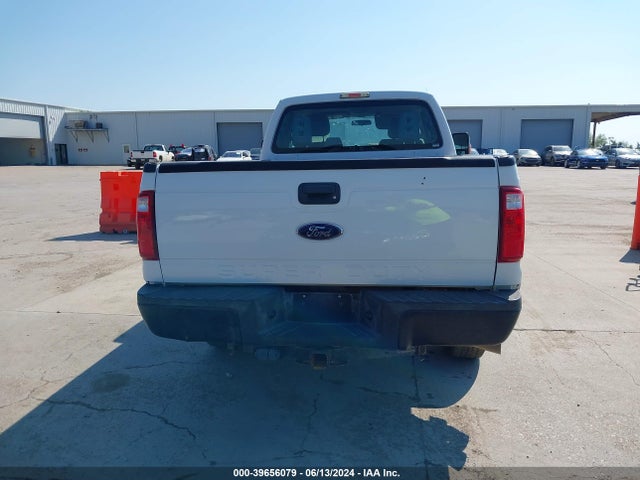 Ford F-250 Xl 2015 1FT7X2BT1FED59821 Image 16