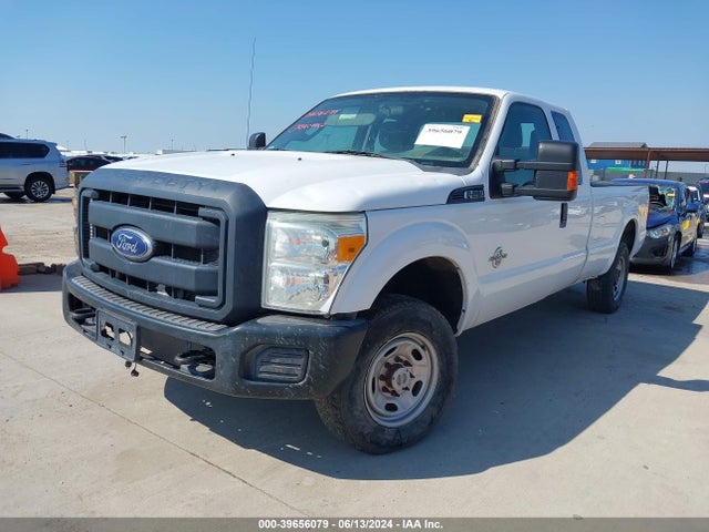 Ford F-250 Xl 2015 1FT7X2BT1FED59821 Image 2