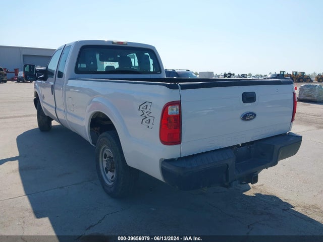 Ford F-250 Xl 2015 1FT7X2BT1FED59821 Image 3