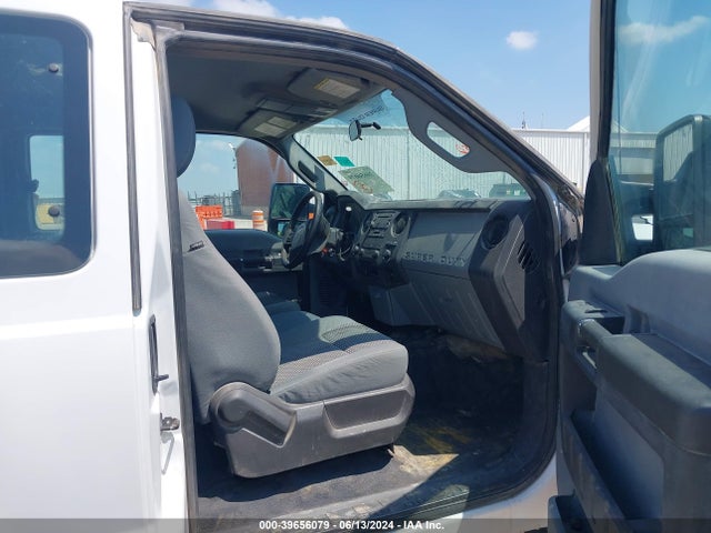 Ford F-250 Xl 2015 1FT7X2BT1FED59821 Image 5