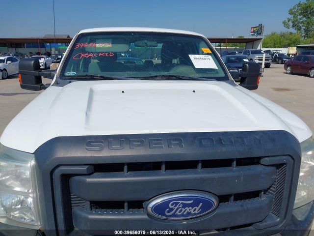 Ford F-250 Xl 2015 1FT7X2BT1FED59821 Image 6