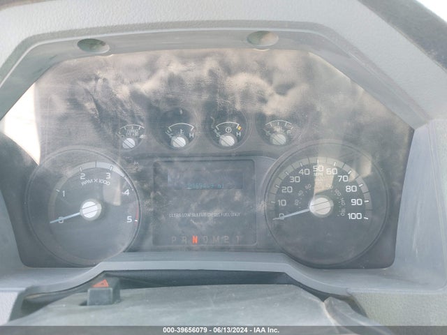 Ford F-250 Xl 2015 1FT7X2BT1FED59821 Image 7