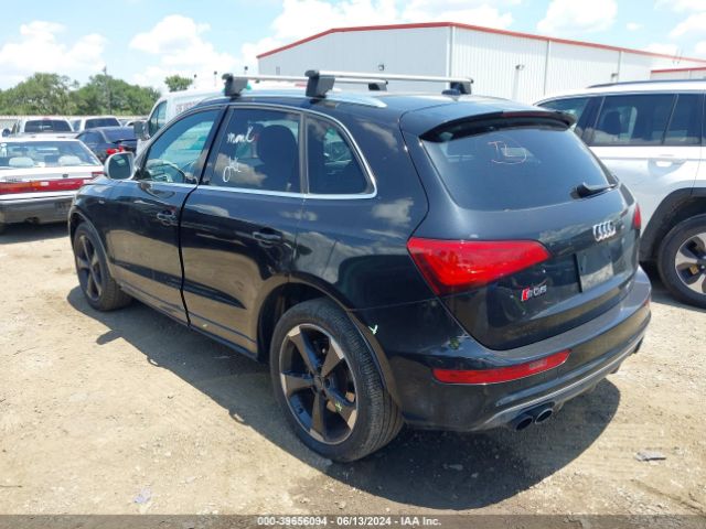 WA1CGAFP9EA052712 Audi Sq5 3.0t Premium Plus