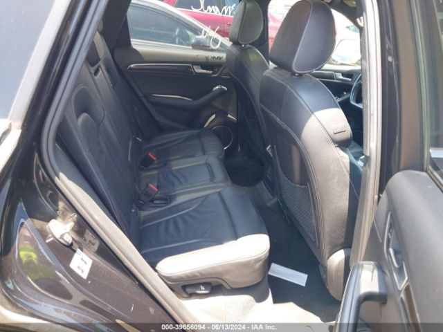 WA1CGAFP9EA052712 Audi Sq5 3.0t Premium Plus