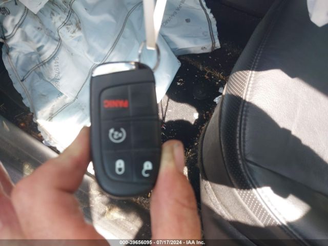 ZACNJDD11NPN50822 Jeep Renegade Limited 4x4