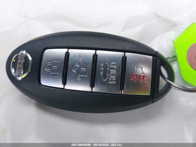 Nissan SENTRA SR 2016 3N1AB7AP3GY300914 Image 11