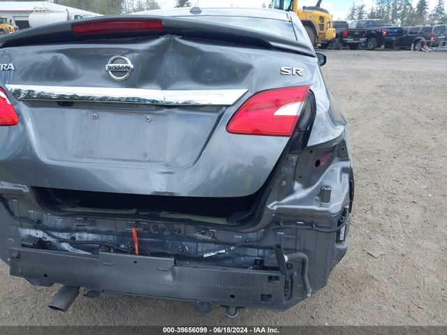 Nissan SENTRA SR 2016 3N1AB7AP3GY300914 Image 15
