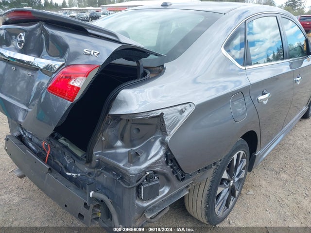 Nissan SENTRA SR 2016 3N1AB7AP3GY300914 Image 16