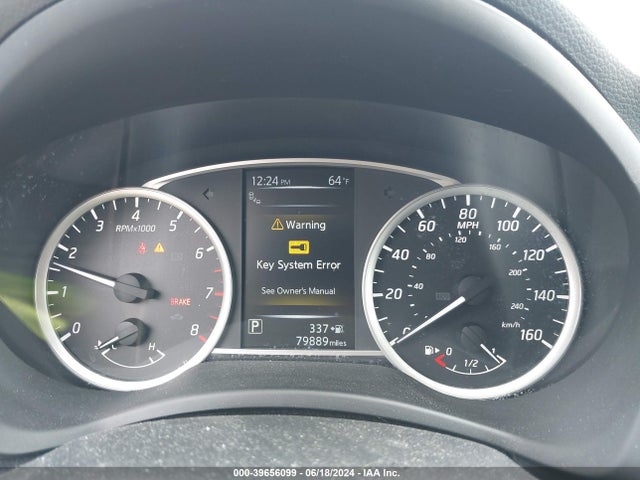 Nissan SENTRA SR 2016 3N1AB7AP3GY300914 Image 7