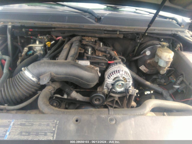 2007 CADILLAC ESCALADE 1GYFK63817R221146 Photo 9