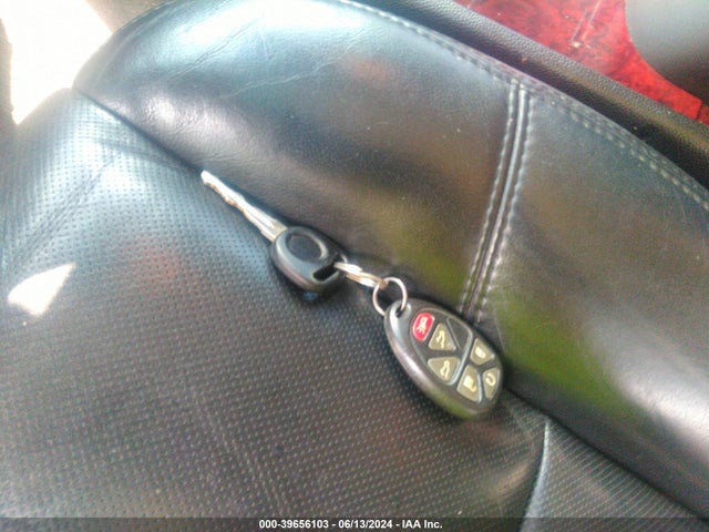 2007 CADILLAC ESCALADE 1GYFK63817R221146 Photo 10