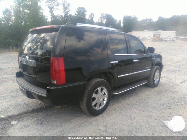 2007 CADILLAC ESCALADE 1GYFK63817R221146 Photo 3