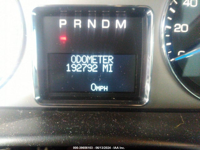 2007 CADILLAC ESCALADE 1GYFK63817R221146 Photo 6
