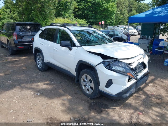 Toyota RAV4 LE 2020 2T3F1RFV1LW135745 zdjęcie główne