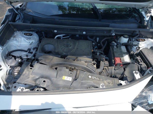 Toyota RAV4 LE 2020 2T3F1RFV1LW135745 Image 10