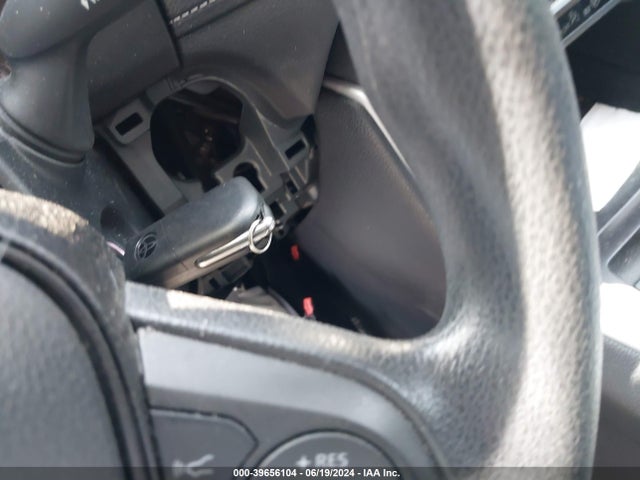 Toyota RAV4 LE 2020 2T3F1RFV1LW135745 Image 11