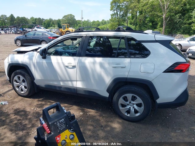 Toyota RAV4 LE 2020 2T3F1RFV1LW135745 Image 14