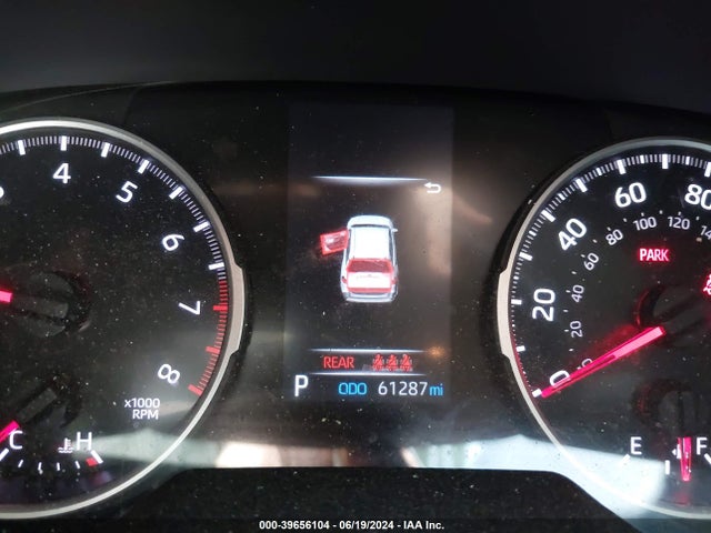 Toyota RAV4 LE 2020 2T3F1RFV1LW135745 Image 15