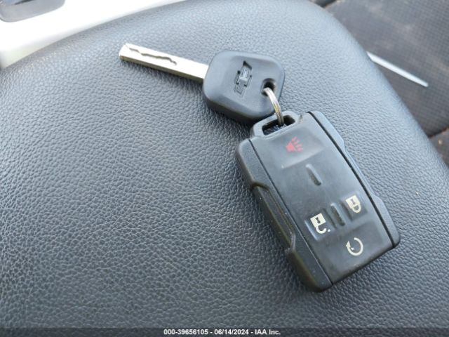 1GCPTCE15G1371765 Chevrolet Colorado Lt