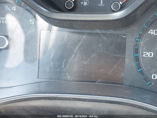 1GCPTCE15G1371765 Chevrolet Colorado Lt