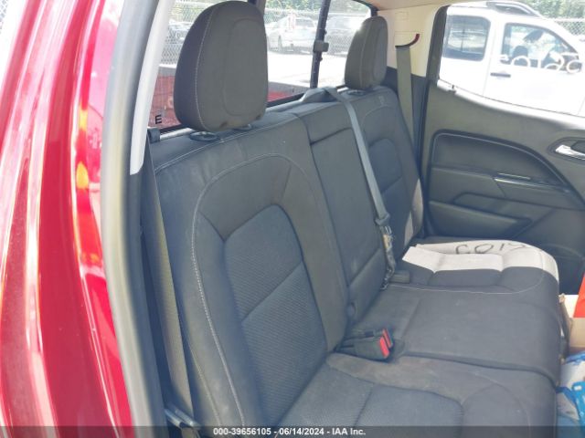 1GCPTCE15G1371765 Chevrolet Colorado Lt