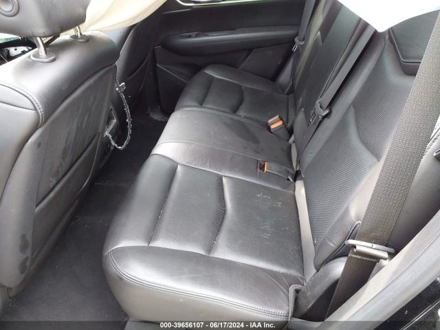1GYKNBRS2HZ109779 Cadillac XT5 LUXURY