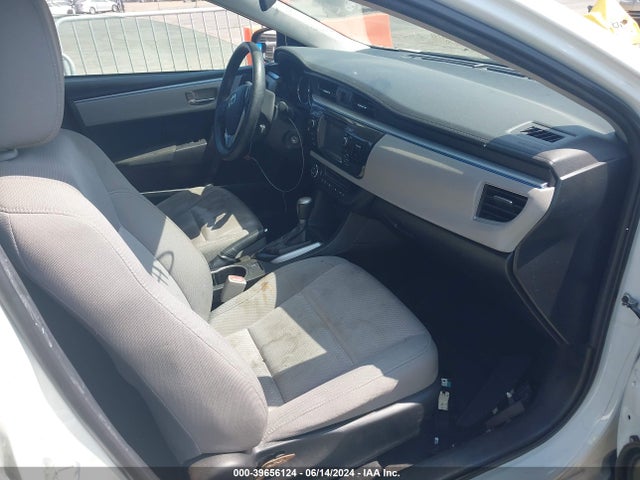Toyota Corolla Le Plus 2015 5YFBURHE3FP182678 Image 5