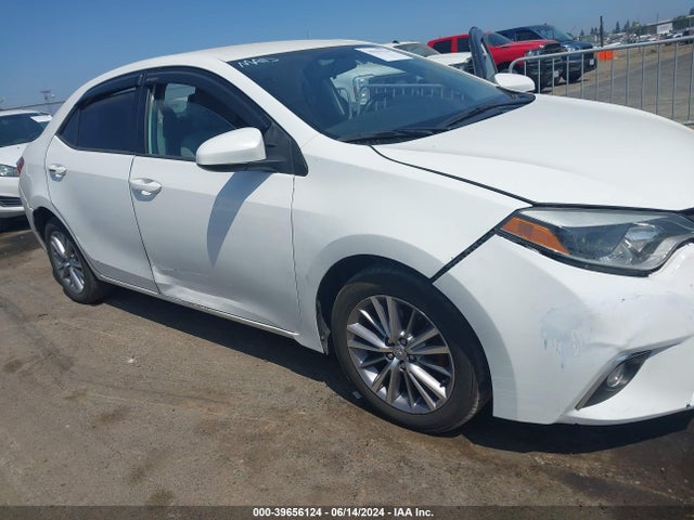 Toyota Corolla Le Plus 2015 5YFBURHE3FP182678 Image 6