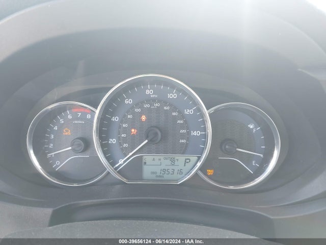 Toyota Corolla Le Plus 2015 5YFBURHE3FP182678 Image 7