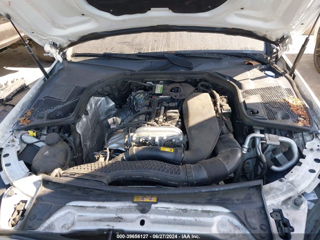 W1KWF8DB4MR649147 Mercedes-Benz C 300 Sedan