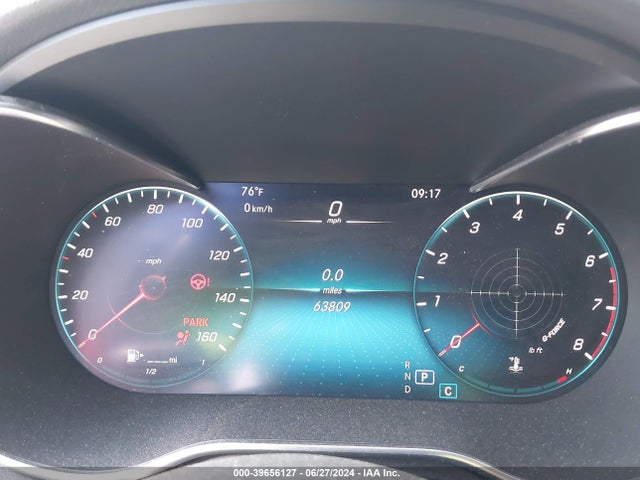 W1KWF8DB4MR649147 Mercedes-Benz C 300 Sedan