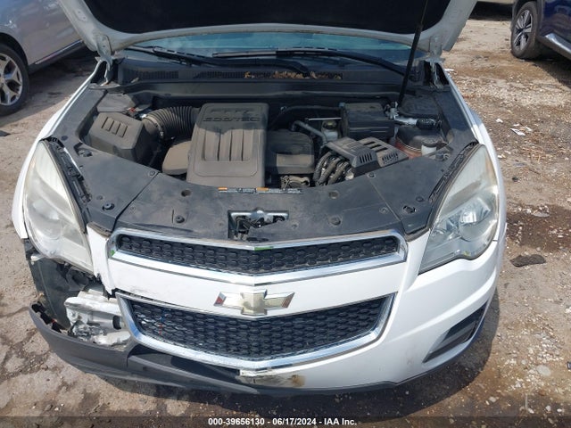 Chevrolet EQUINOX 1LT 2015 2GNALBEK8F6422199 Image 10
