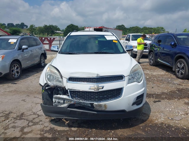 Chevrolet EQUINOX 1LT 2015 2GNALBEK8F6422199 Image 12