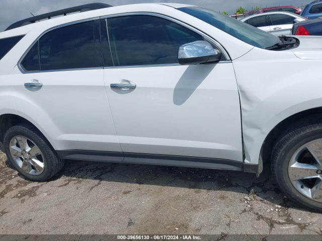 Chevrolet EQUINOX 1LT 2015 2GNALBEK8F6422199 Image 13