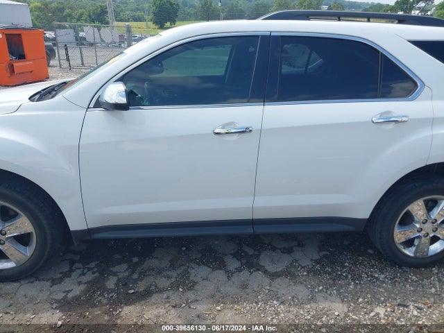 Chevrolet EQUINOX 1LT 2015 2GNALBEK8F6422199 Image 14