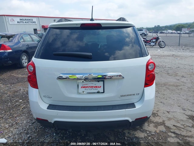 Chevrolet EQUINOX 1LT 2015 2GNALBEK8F6422199 Image 16