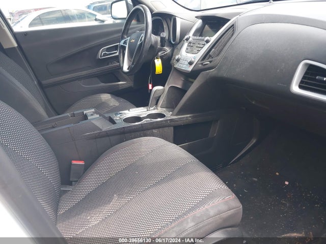 Chevrolet EQUINOX 1LT 2015 2GNALBEK8F6422199 Image 5