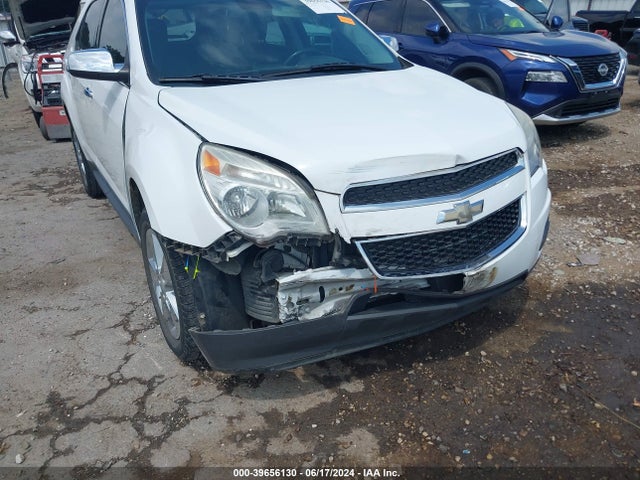 Chevrolet EQUINOX 1LT 2015 2GNALBEK8F6422199 Image 6