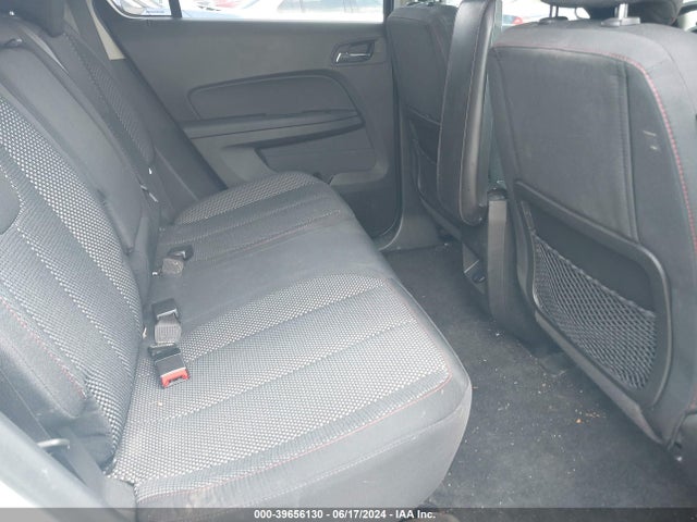 Chevrolet EQUINOX 1LT 2015 2GNALBEK8F6422199 Image 8