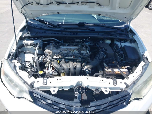 Toyota Corolla S Plus 2015 2T1BURHE0FC261922 Image 10