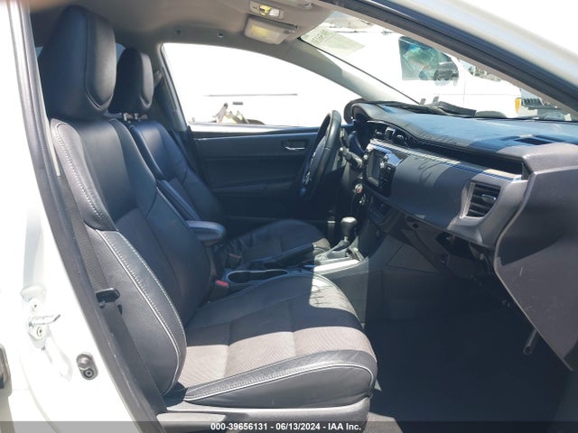 Toyota Corolla S Plus 2015 2T1BURHE0FC261922 Image 5