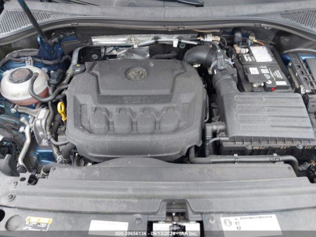 3VV1B7AXXLM041886 Volkswagen Tiguan 2.0t S